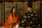 大河ドラマ『光る君へ』第43回「輝きののちに」より