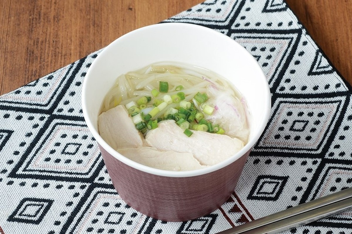 2024.11.18ローソン「ご飯にあうスープ」