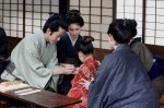 映画『雪の花　―ともに在りて―』場面写真