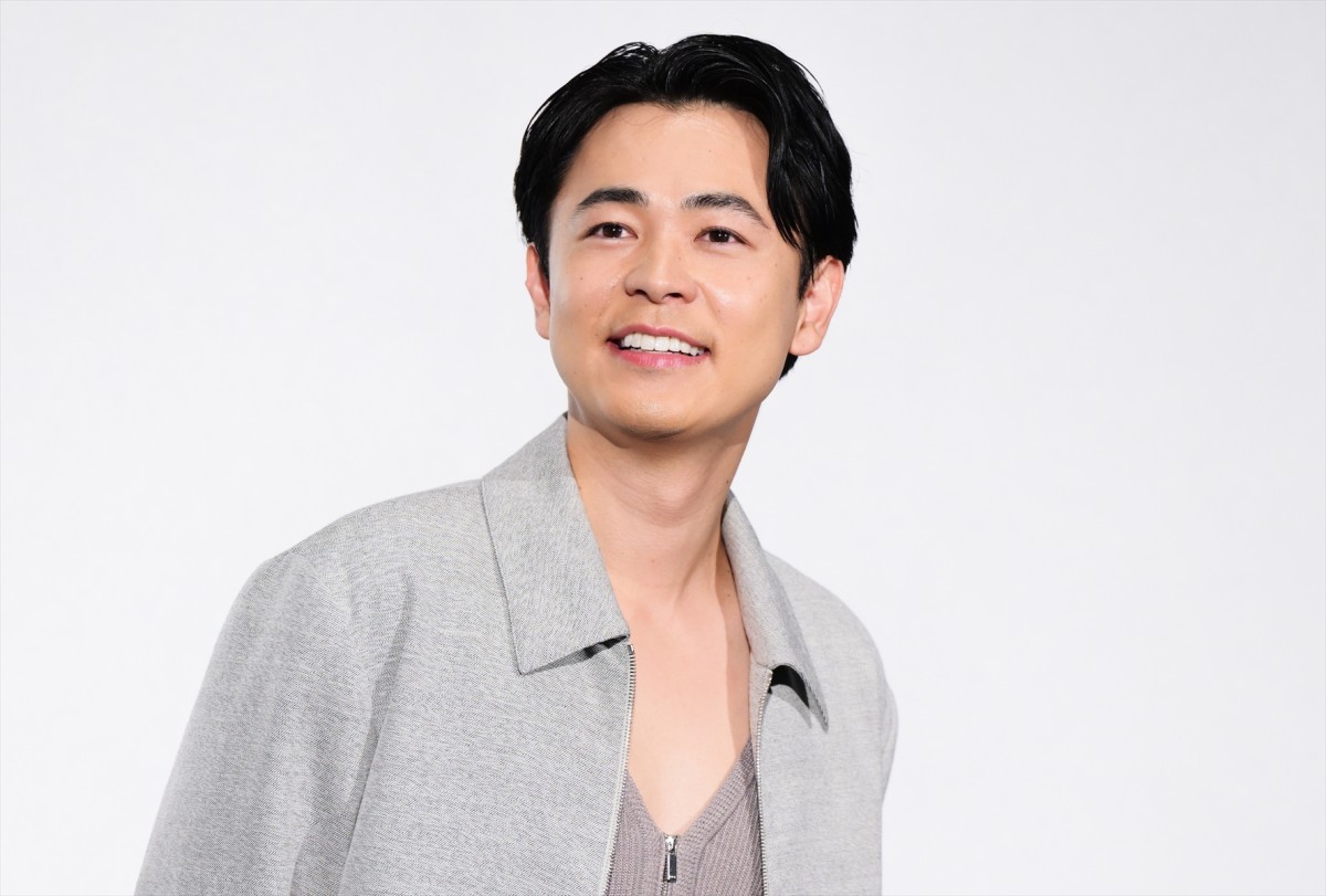 成田凌＆千葉雄大＆大谷亮平、“現場の太陽”クォン・ウンビに日本のおすすめを紹介