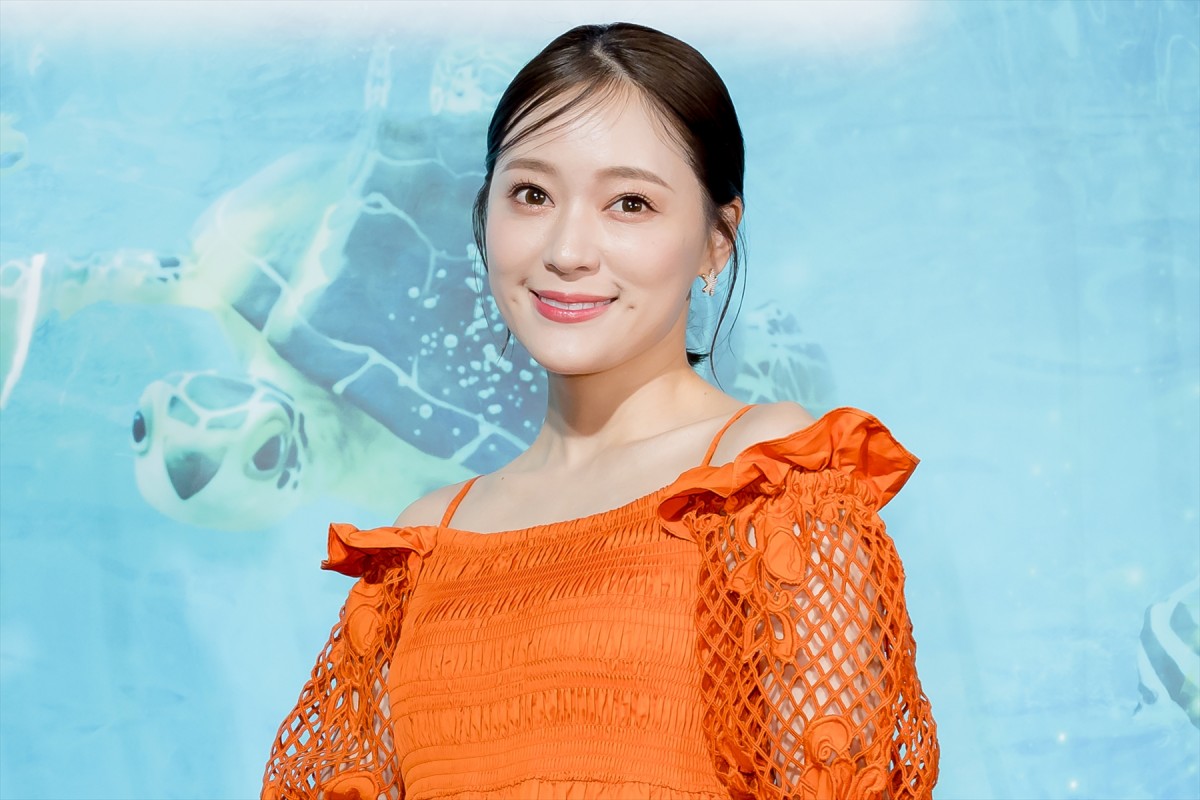 モアナ役・屋比久知奈、劇中歌を生歌唱　力強い歌声を観客に届ける