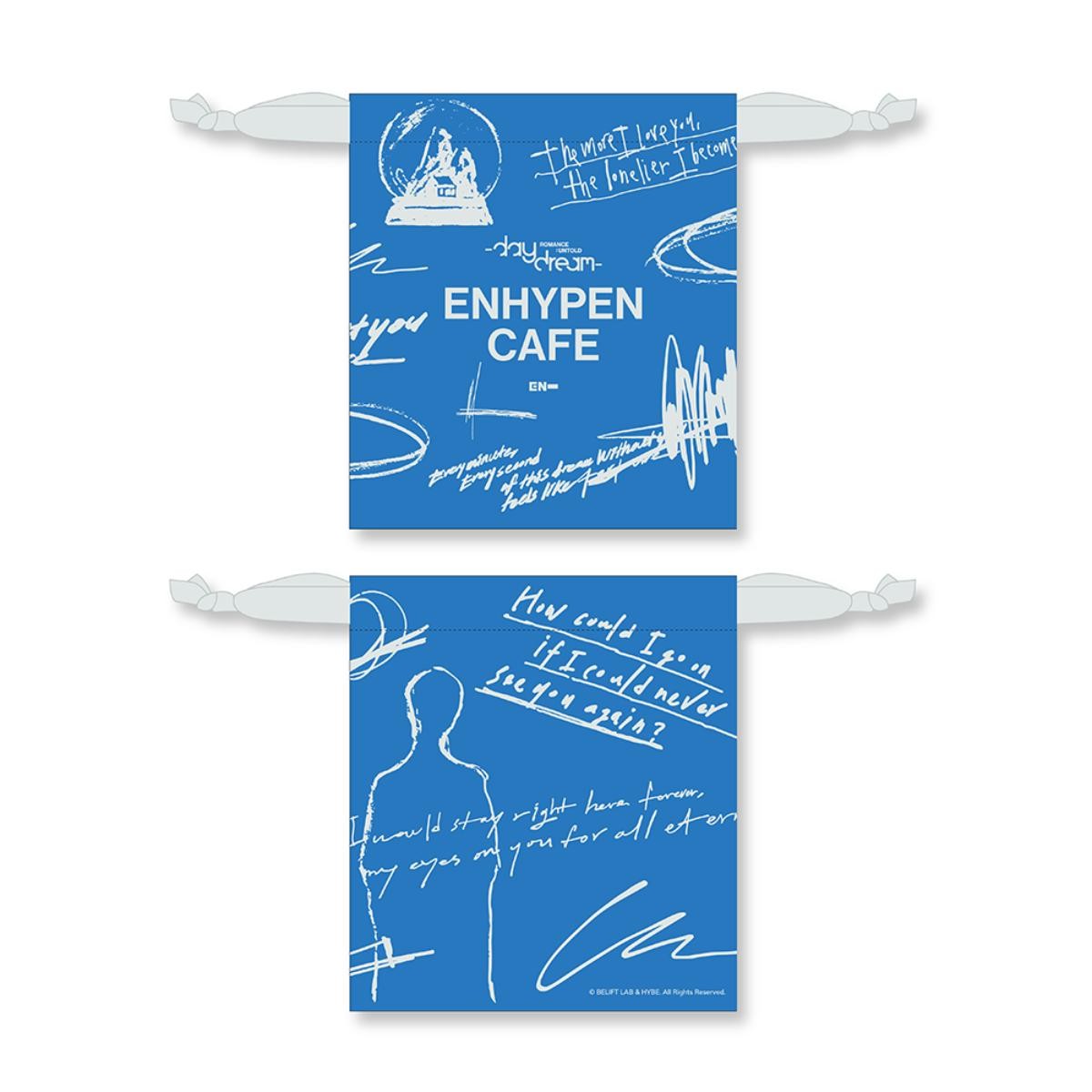 20241107「ENHYPEN CAFE 2024」