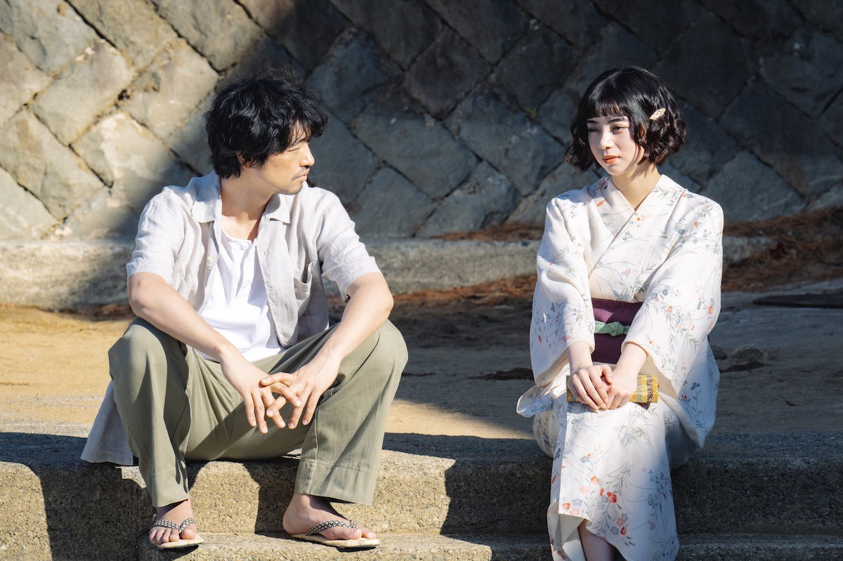 『海に眠るダイヤモンド』第4話　“百合子”土屋太鳳と家族の運命を変えた1945年8月9日の出来事が明らかに