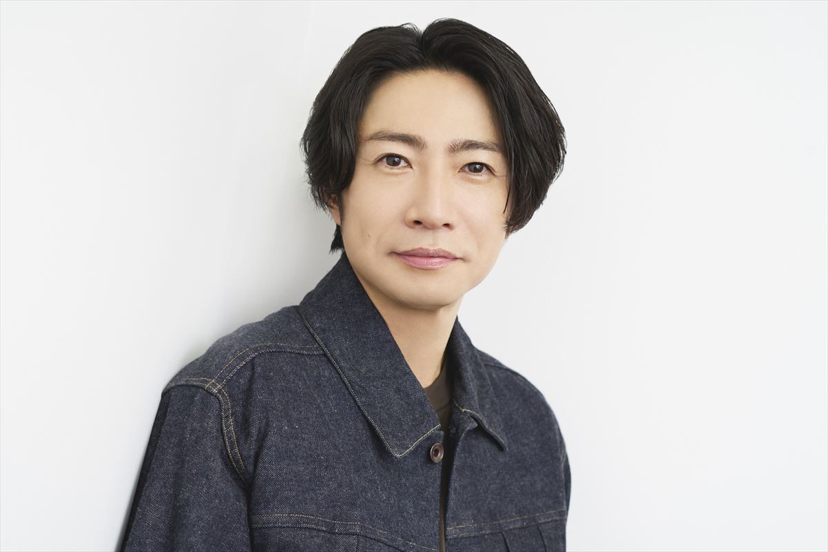 相葉雅紀の“人間性”を大塚明夫が絶賛「一流のアイドルは僕らと全然違う」