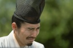 大河ドラマ『光る君へ』第42回「川辺の誓い」より