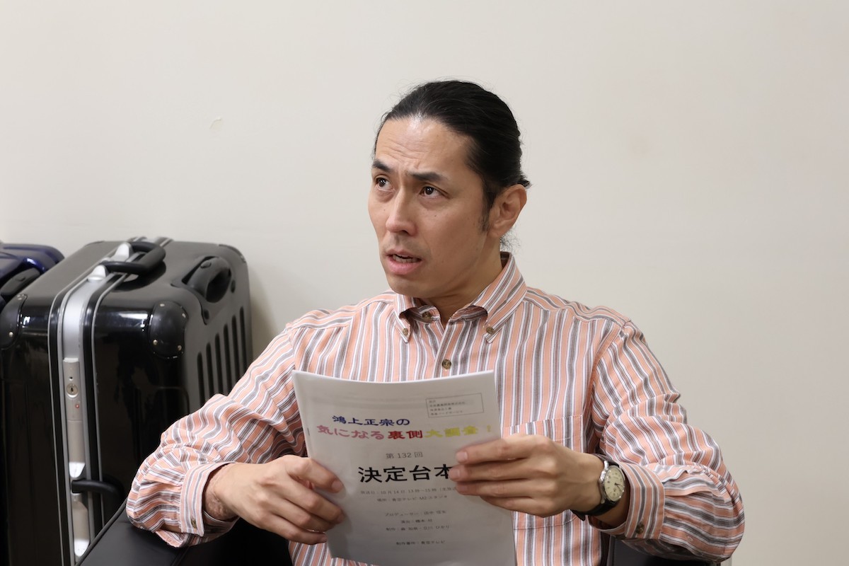 『オクラ』“フード男”の正体判明もまさかの展開にネット騒然「証拠隠滅！？」（ネタバレあり）