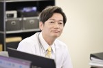 金曜ナイトドラマ『無能の鷹』第5話場面写真