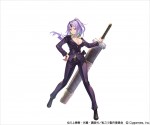 『グラブル』×『転スラ』コラボに登場する「シオン」