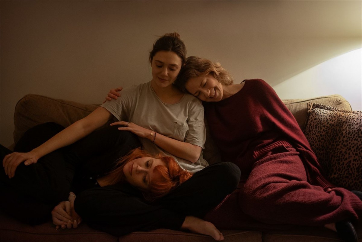 「オスカーに相応しい作品」Netflix『ピアノ・レッスン』“魂の熱演”が心に響く本予告解禁
