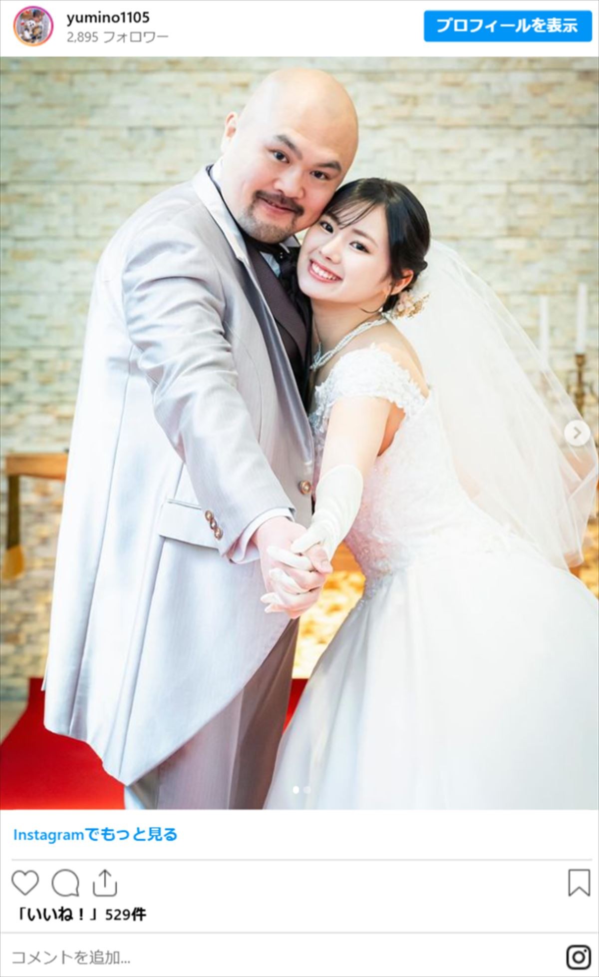 人気芸人×“年下”美人妻まとめ　元アイドルに女優、モデルと結婚　驚異の“31歳差”夫婦も!?