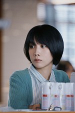 新春スペシャルドラマ『スロウトレイン』に出演する松本穂香