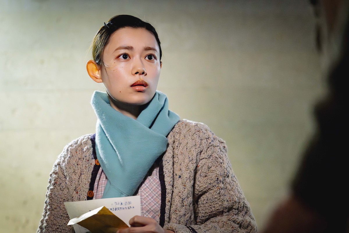 『海に眠るダイヤモンド』第6話　“玲央”神木隆之介、鉄平が残した日記から“種”のようなものを見つける