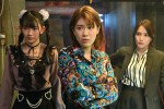 ドラマ『潜入兄妹　特殊詐欺特命捜査官』第5話より