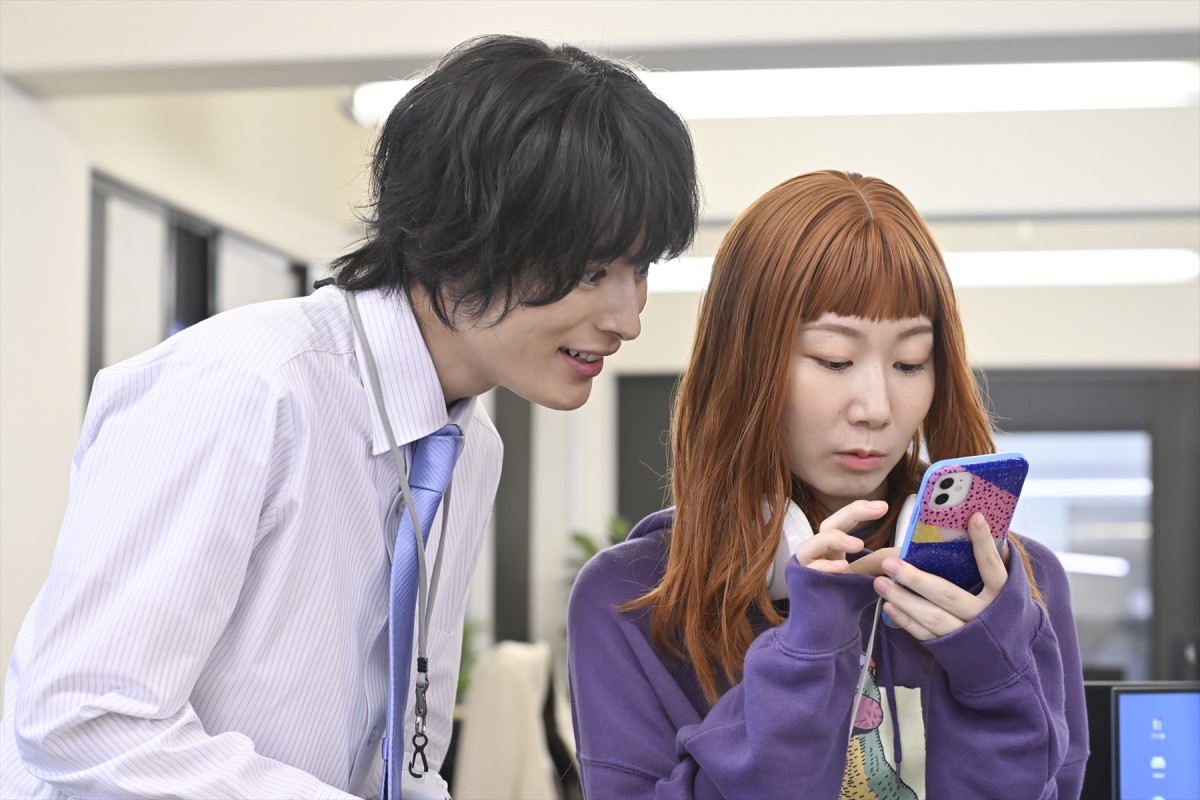 『無能の鷹』5話、家でも職場でも居場所のない老害部長“朱雀”高橋克実、妻から離婚を切り出される
