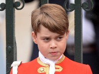 英ジョージ王子、戦没者追悼式典に出席する日も近いと関係者