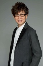 連続テレビ小説『あんぱん』に出演する山寺宏一