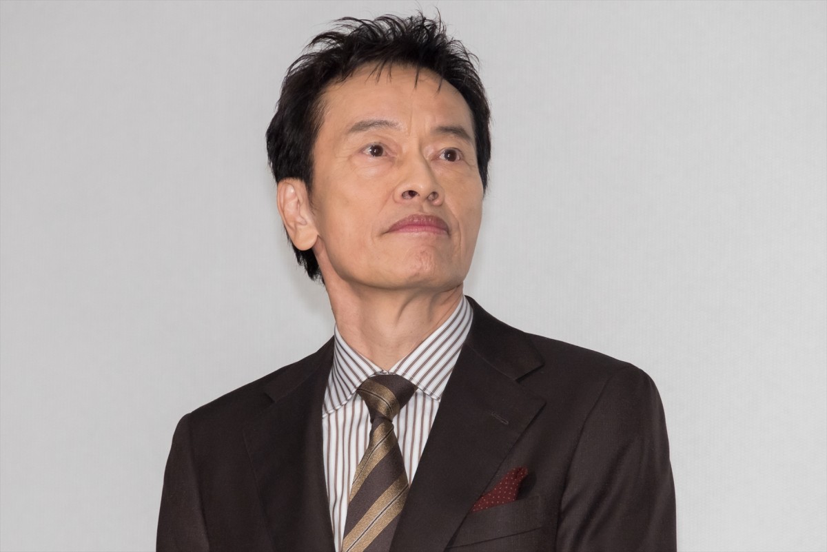 米倉涼子、『劇場版ドクターX』完成披露迎え「いよいよ本当に最後になっちゃうのかな」