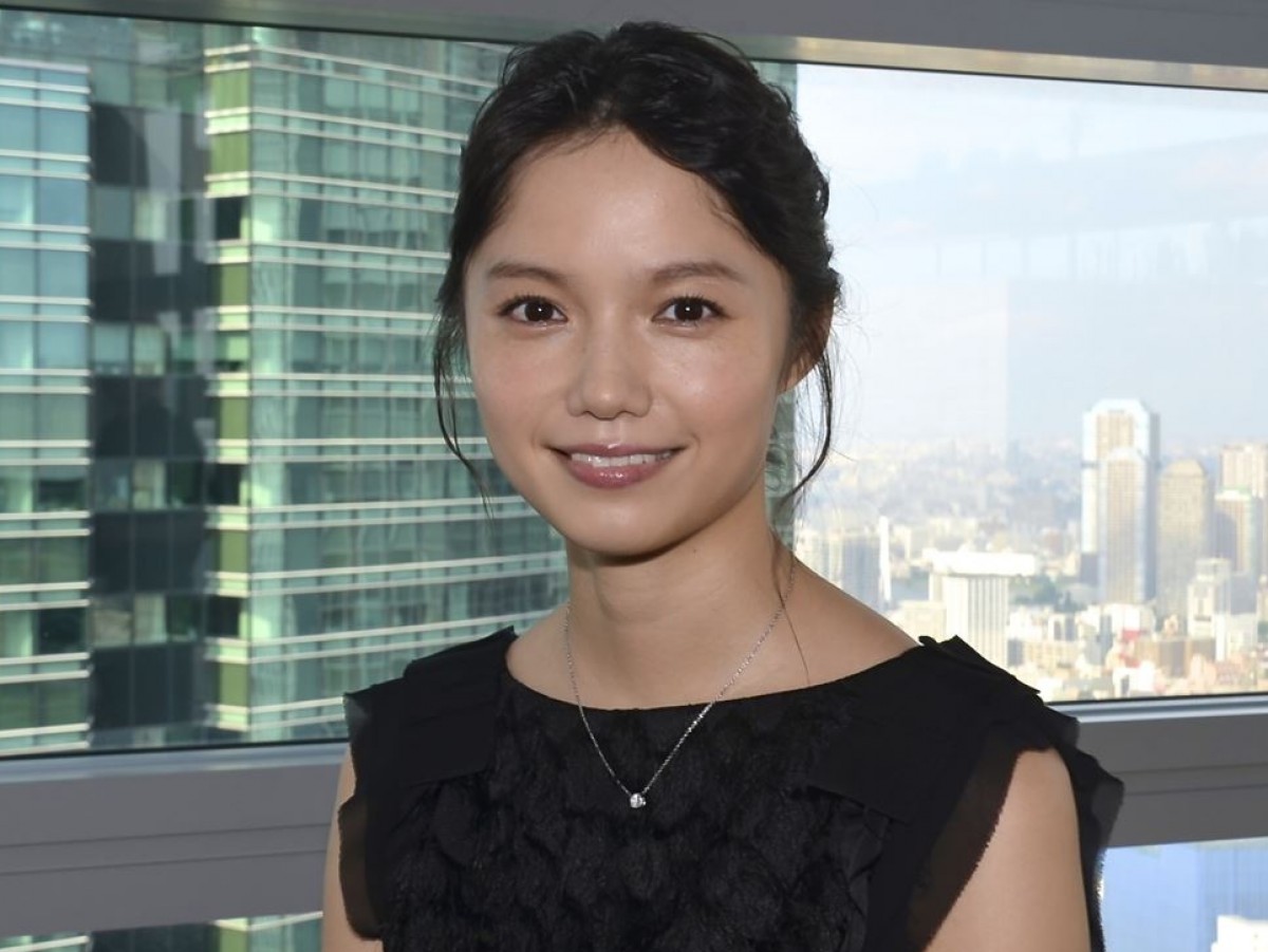 宮崎あおい、“30代ラストイヤー”突入！　かわいすぎてネットザワつかせる39歳、実は意外な資格も