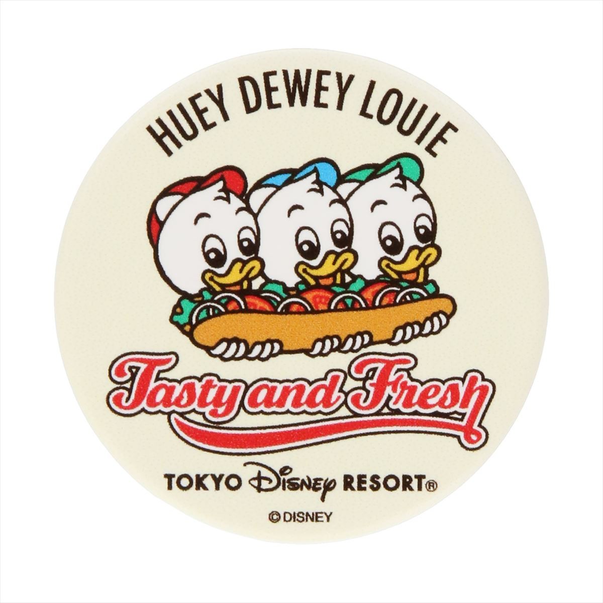 20241120 ディズニー