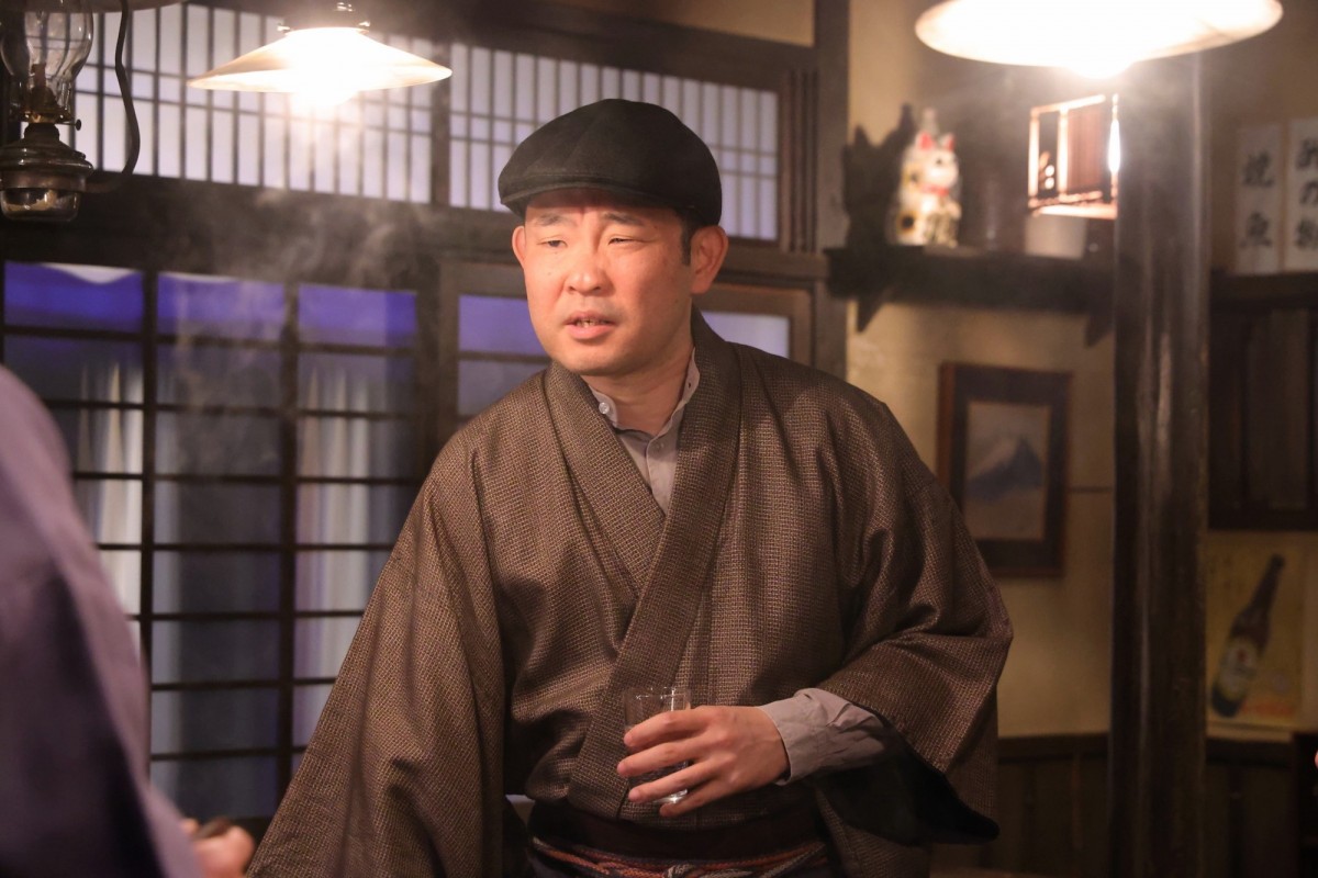 『嘘解きレトリック』唐田えりか、サプライズ出演　涙の熱演に称賛「さすがの存在感！」