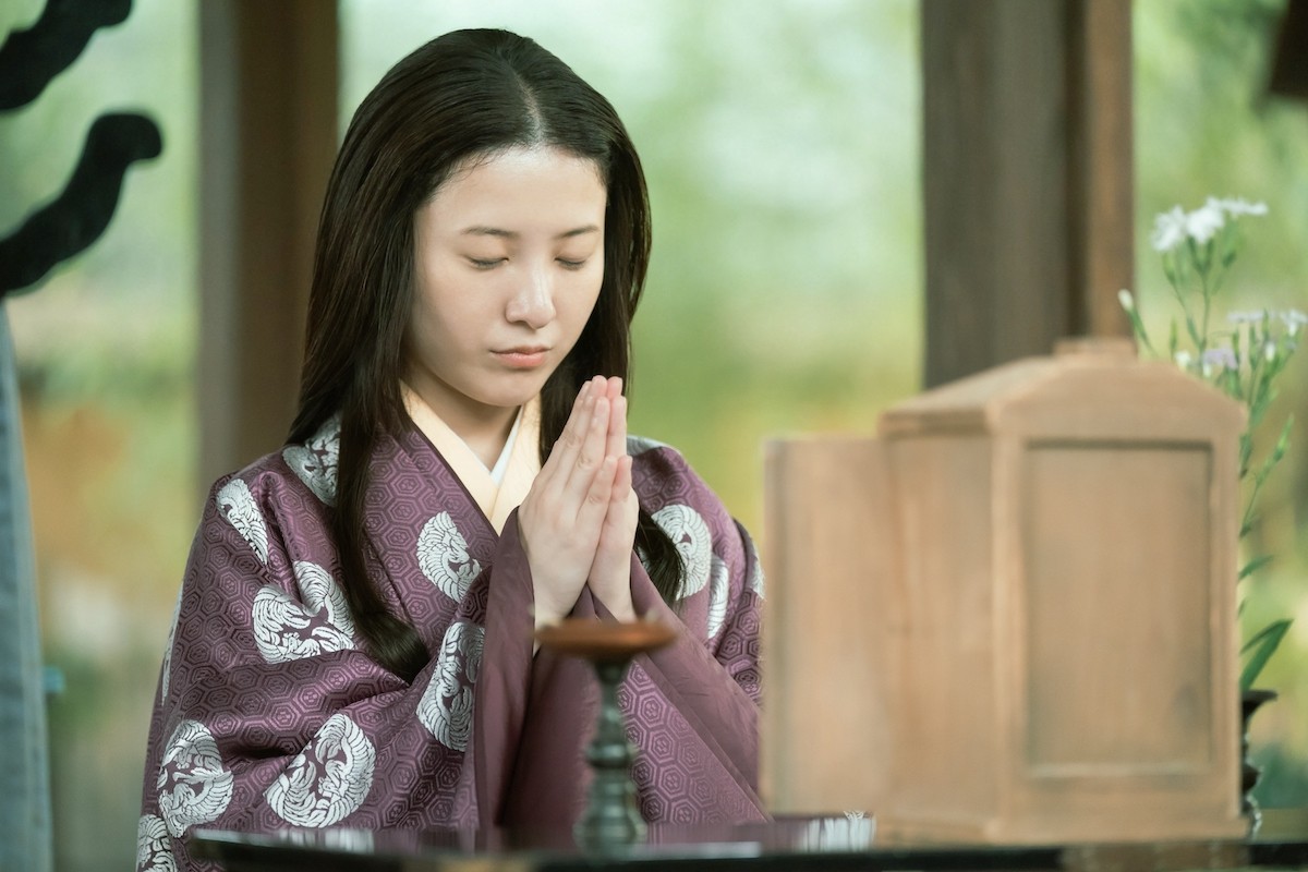 『光る君へ』「死んではならぬ」左大臣“道長”柄本佑の“関白宣言”に反響「さだまさしですか？」