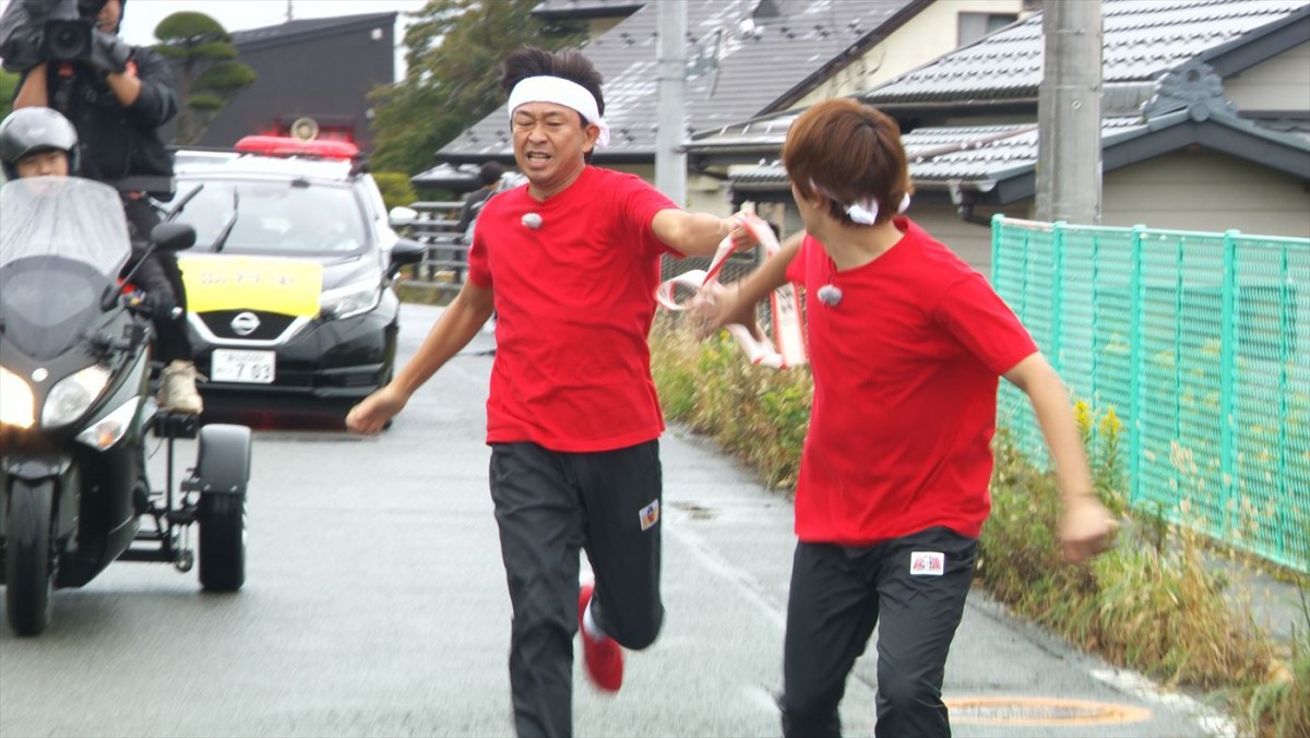 『ウルトラマンDASH』SP、来年1.5放送　TOKIO、横山裕、藤原丈一郎、森本慎太郎、草間リチャード敬太、松島聡のコメント到着