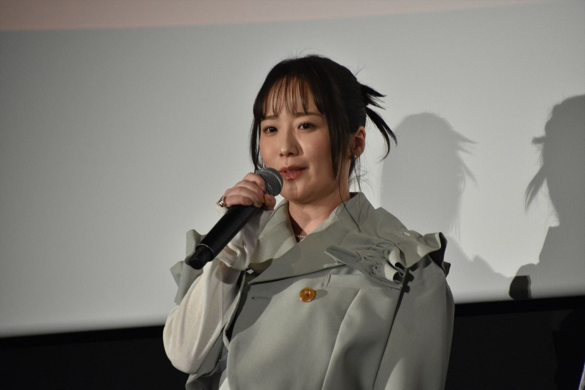 内野聖陽、上田慎一郎監督の熱意を称賛　『アングリースクワッド』は「彼の情熱から生まれた映画です」