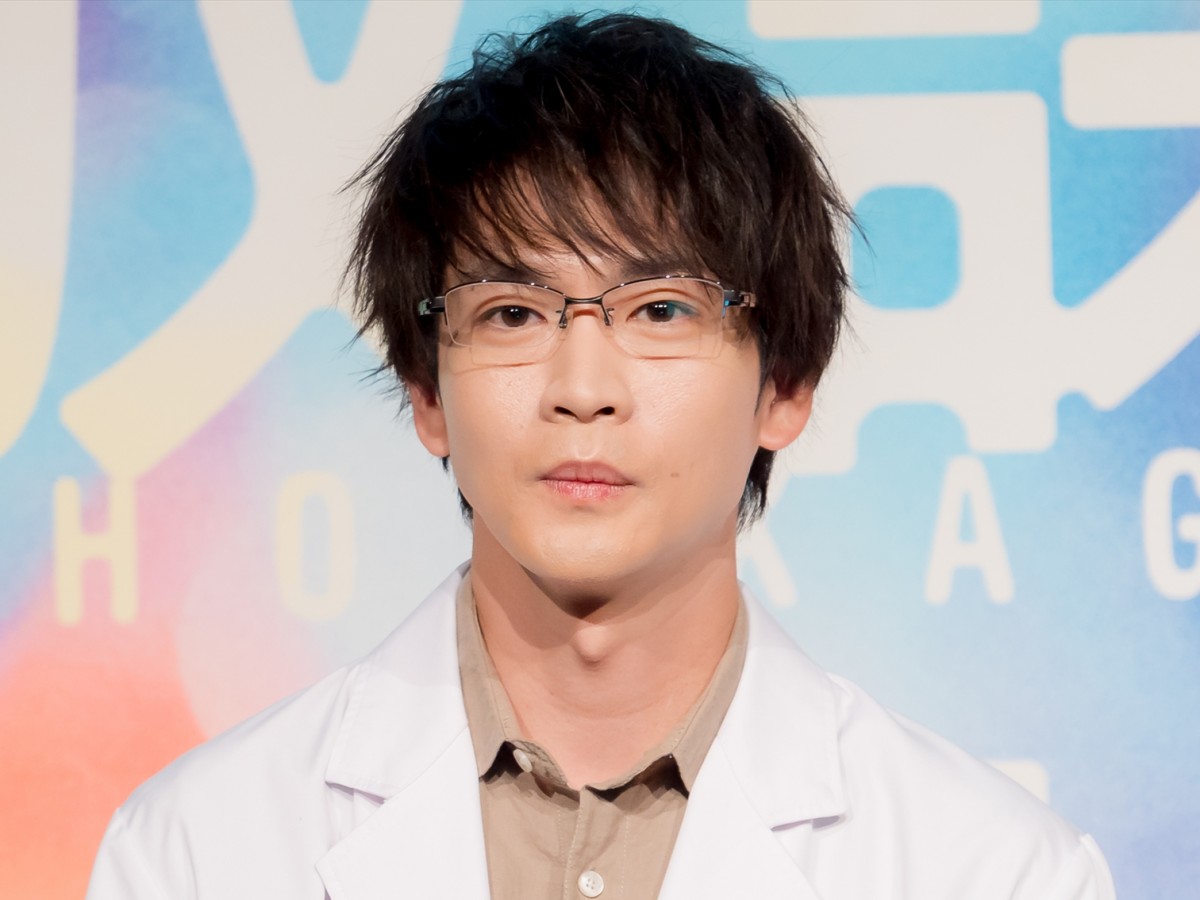 2024年秋ドラマ「演技が光っている主演俳優」ランキングTOP5