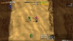『不思議のダンジョン 風来のシレン６ とぐろ島探検録』スクリーンショット