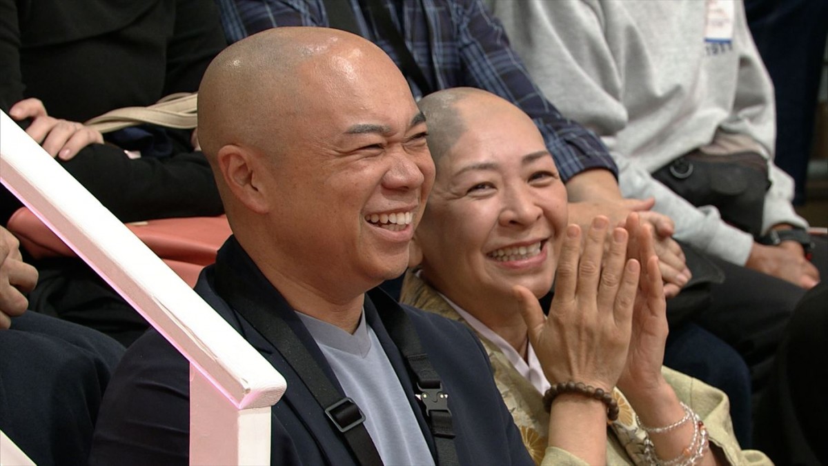 高野山で修行をした僧侶が交際0日婚プロポーズ！　今週の『新婚さん』