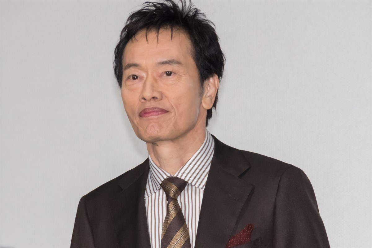 なにわ男子・西畑大吾との共演で米倉涼子「目が透き通りすぎていてぶっ倒れそう」