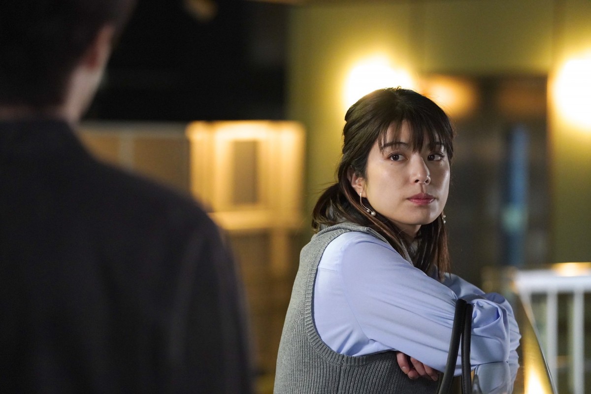『わたしの宝物』“宏樹”田中圭、“美羽”松本若菜に苦しい宣告　ネット沈痛「ハッピーエンドで終われる？」（ネタバレあり）