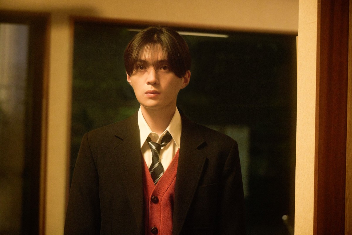 八木勇征主演『僕らは人生で一回だけ魔法が使える』、青春・友情・葛藤映す場面写真＆キャラ写真一挙解禁