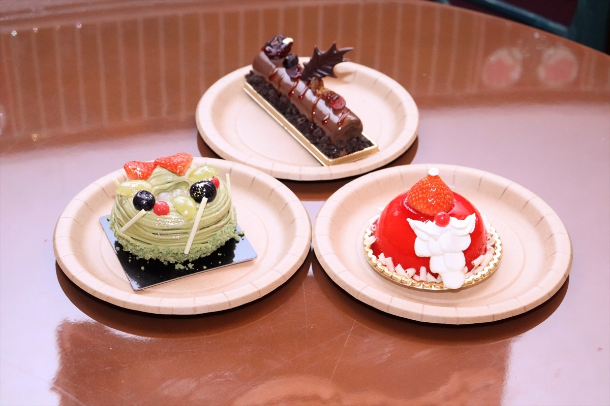 20241128_USJ“冬の背徳グルメ”