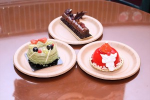 20241128_USJ“冬の背徳グルメ”