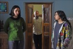 映画『The seed of the sacred fig』場面写真