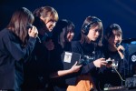 「日向坂46丹生明里 卒業セレモニー」