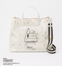 DEAN & DELUCA「天然染めショッピングバッグ」発売！ 天然素材で