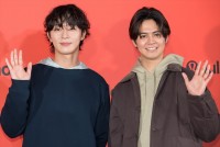 lululemon New Store Opening Ceremonyの様子