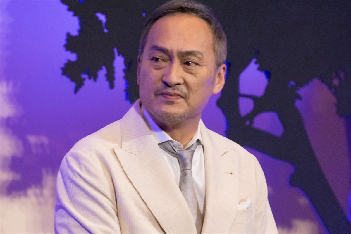 Travis Japan・松田元太、渡辺謙の称賛に感激「宝物になるお言葉をいただけました」