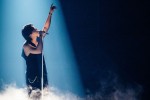 12月25日に行われた「Number_i LIVE TOUR 2024 No.I」さいたまスーパーアリーナ昼公演より