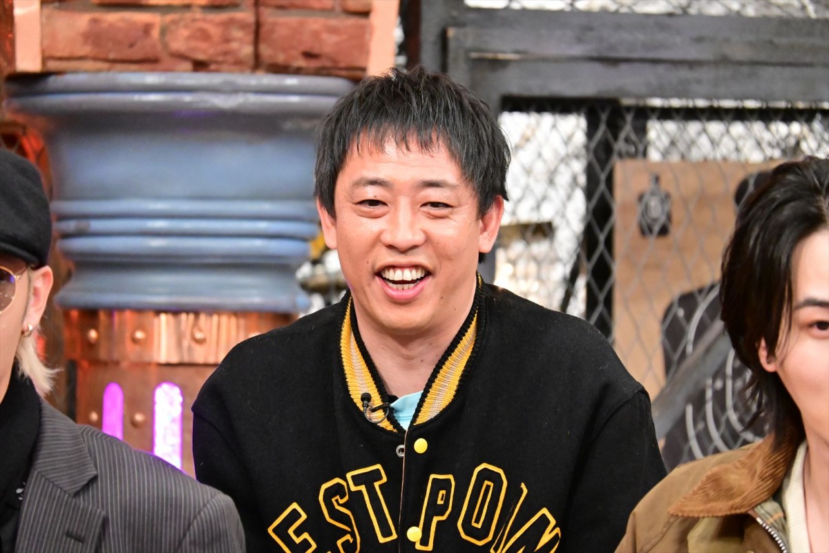 NEWS増田・GENERATIONS数原・HiHi Jets 猪狩ら“モテたい男”たち、あすの『ダウンタウンDX』で猛烈アピール