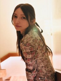 後藤真希、近影も美しすぎ　※「後藤真希」インスタグラム