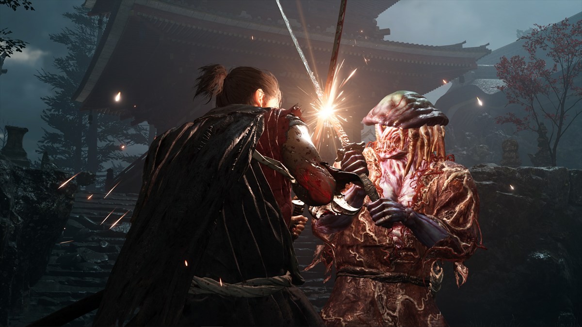 カプコン、「鬼武者」シリーズ最新作『鬼武者 Way of the Sword』が2026年全世界で発売決定
