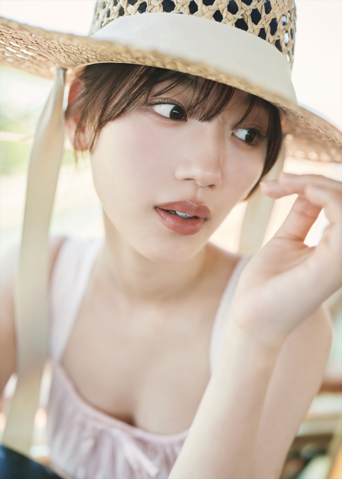 日向坂46・佐々木美玲が明かす、同期メンバーの“卒業”を実感する瞬間　変化が続くグループへの思い