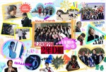 【動画】吉野北人×志田彩良×松井奏×堀未央奈のメイキング入りSPトーク
