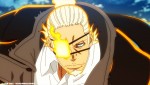 アニメ『炎炎ノ消防隊 参ノ章』第1弾PVより