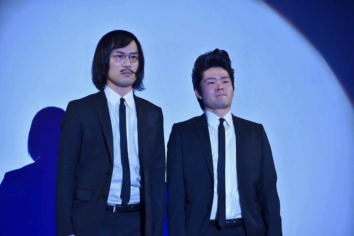 令和ロマン、『M-1』史上初の二連覇を狙う！　前回2位のヤーレンズはライバル心むき出し
