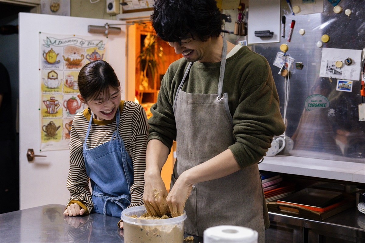 稲垣吾郎、『ペンション・恋は桃色season3』出演決定　来年1月配信スタート