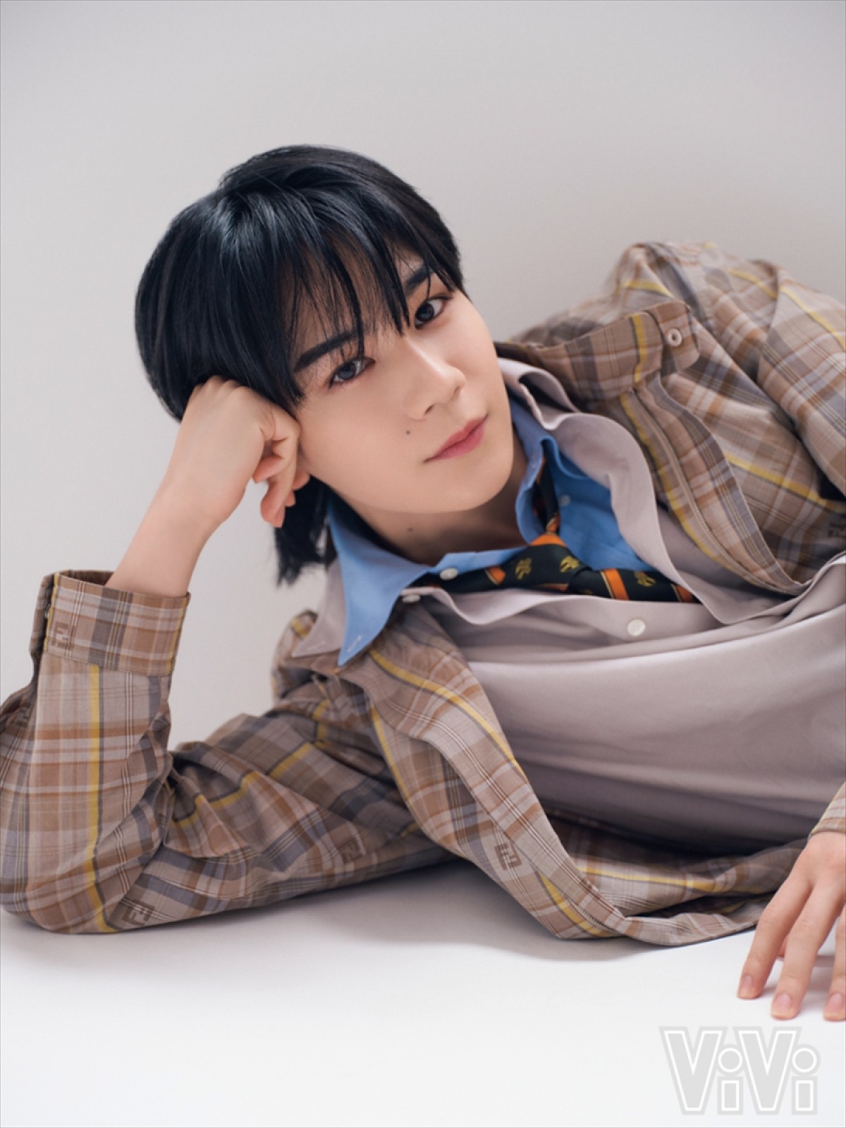 「ViVi 国宝級イケメンランキング」各部門1位発表！　佐藤勝利、豆原一成が初、山田涼介が2度目の栄冠　